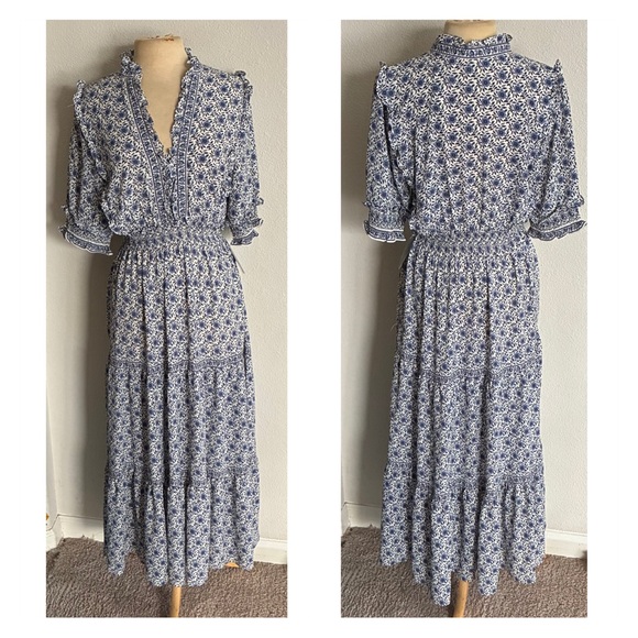 Max Studio Dresses & Skirts - Max Studio cottagecore dress